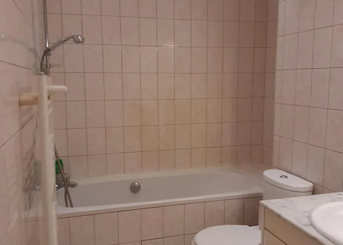 Bed & Breakfast Nicolas Et Marie Courbevoie